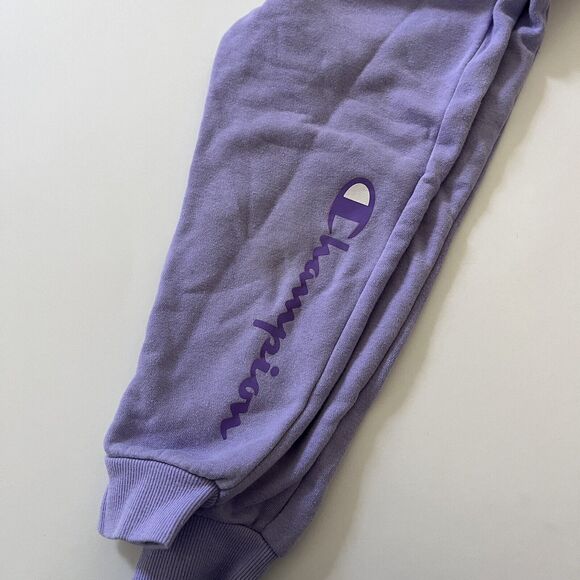 Girls 4T/5T LOT Cat&Jack, Champion, Jumping Beans, Wonder Nation, Dress, Sweats - Picture 11 of 14